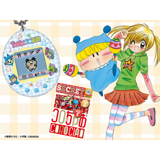「ミルモでポン!」コラボOriginal Tamagotchi