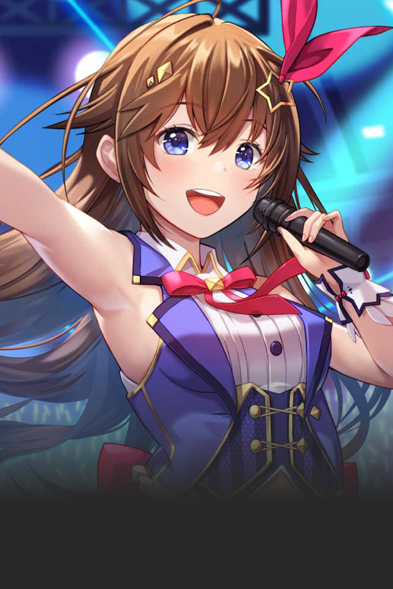 ときのそら
