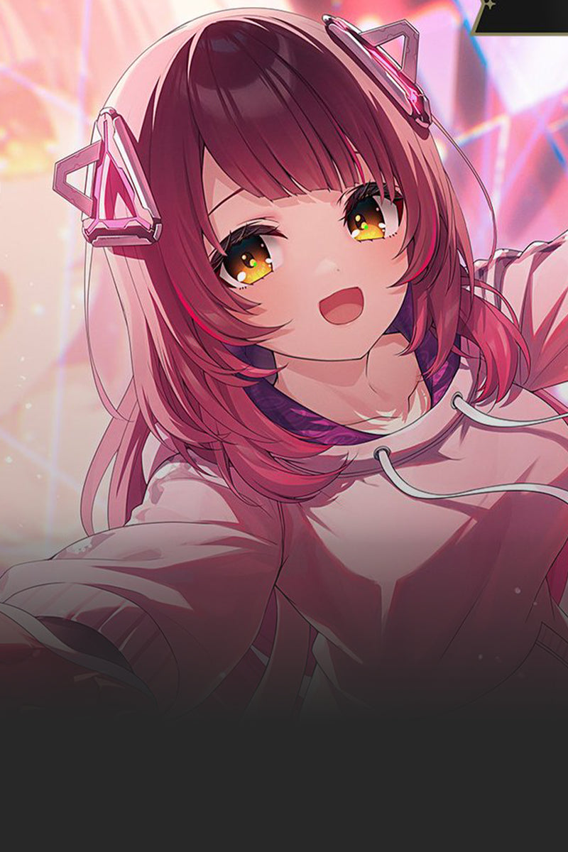 ロボ子さん