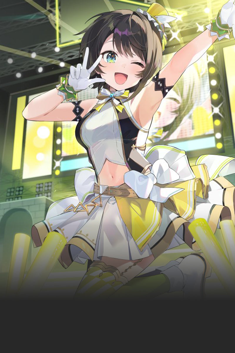 大空スバル