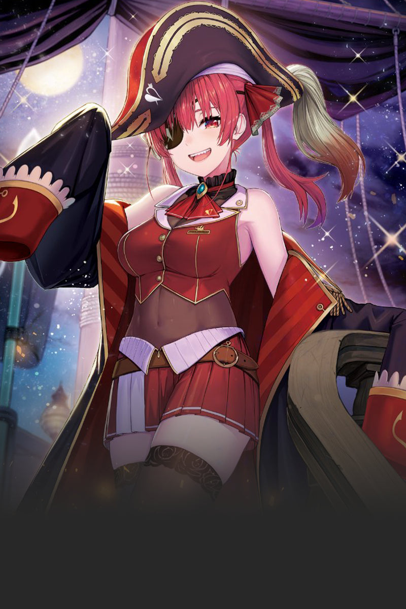 宝鐘マリン