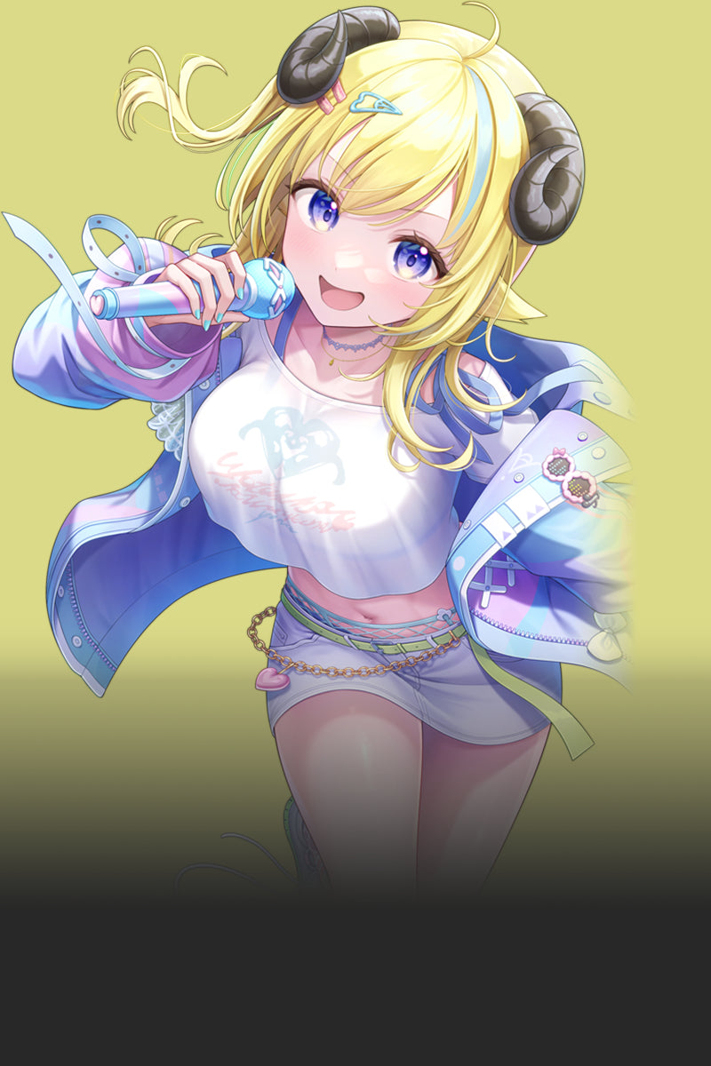 角巻わため