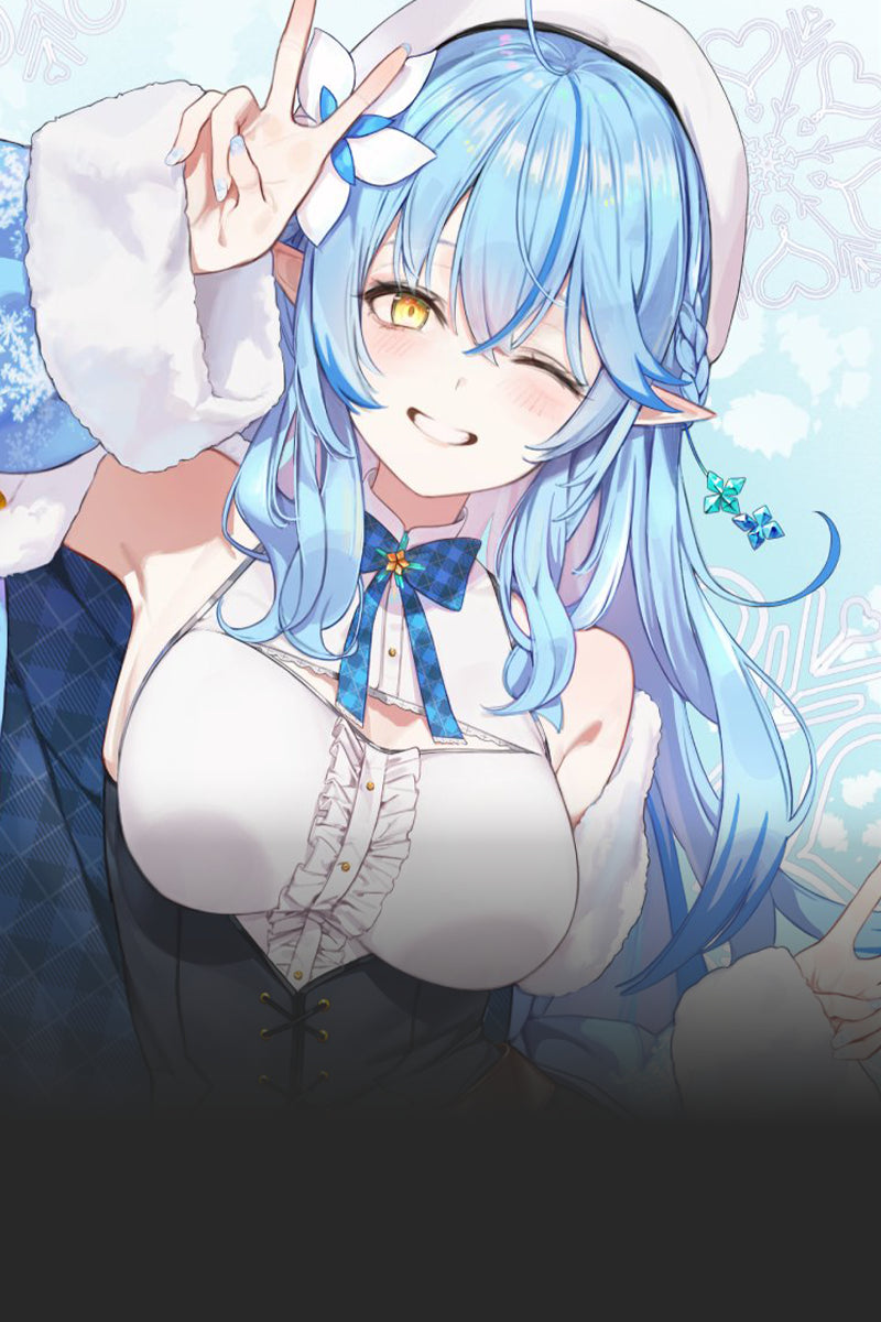 雪花ラミィ
