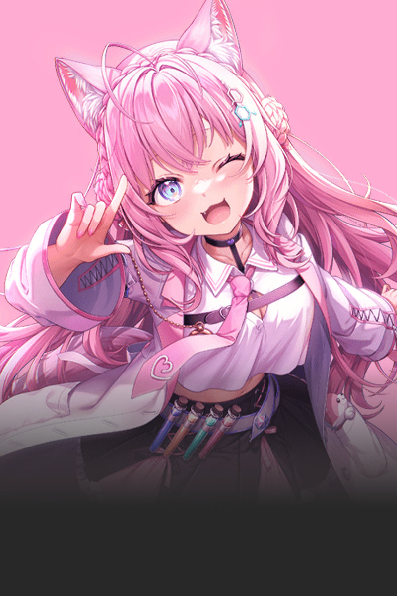 博衣こより