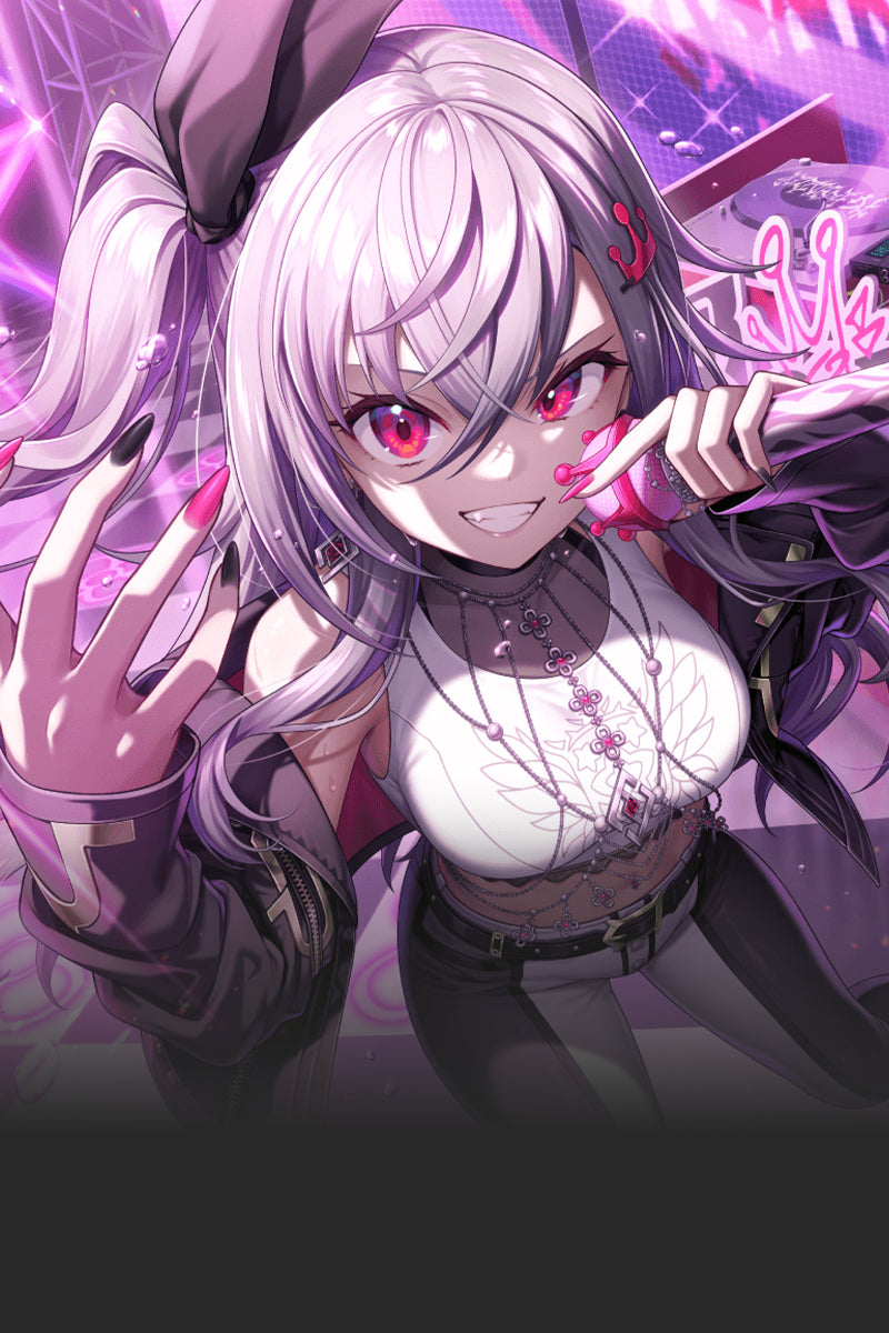 響咲リオナ