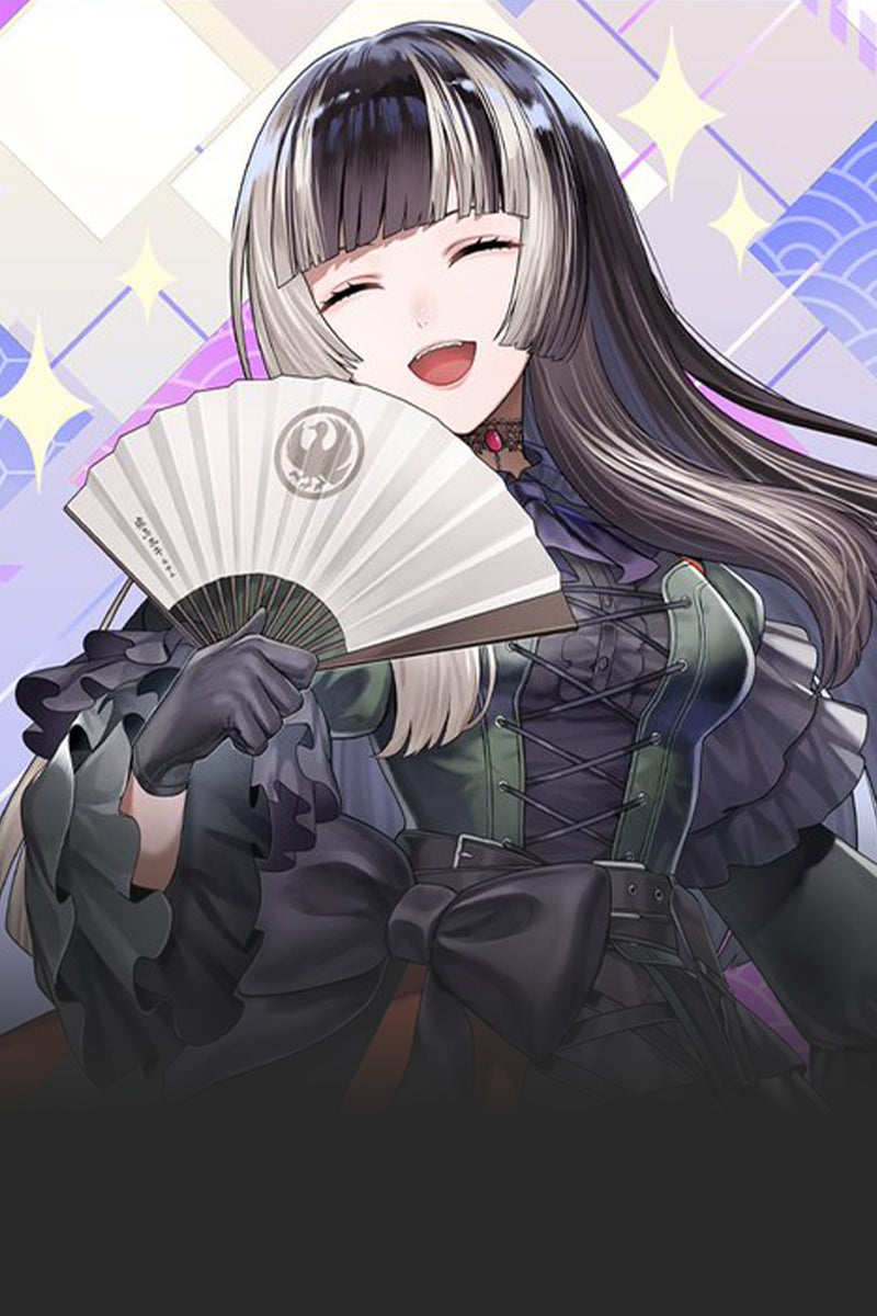 儒烏風亭
らでん