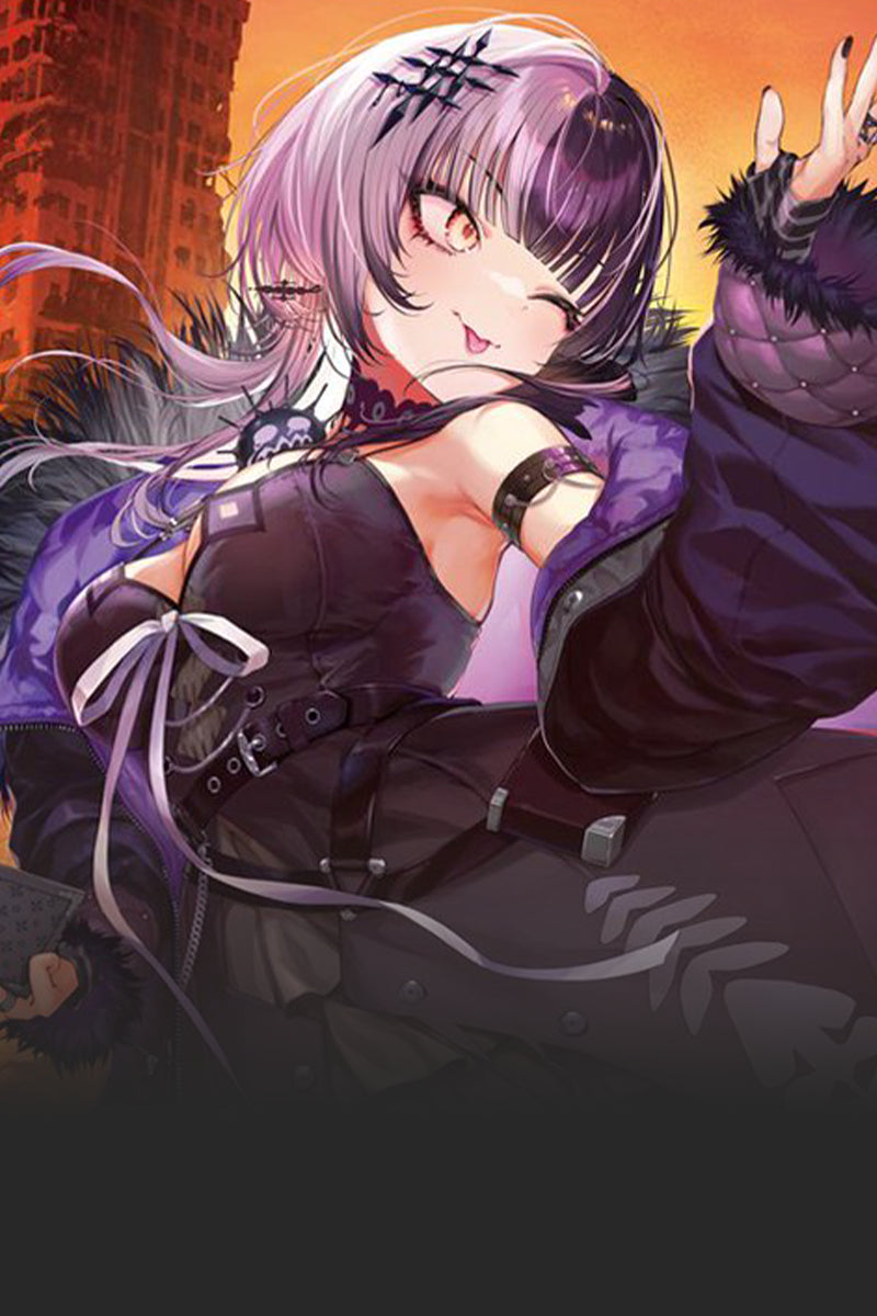 シオリ
ノヴェラ
