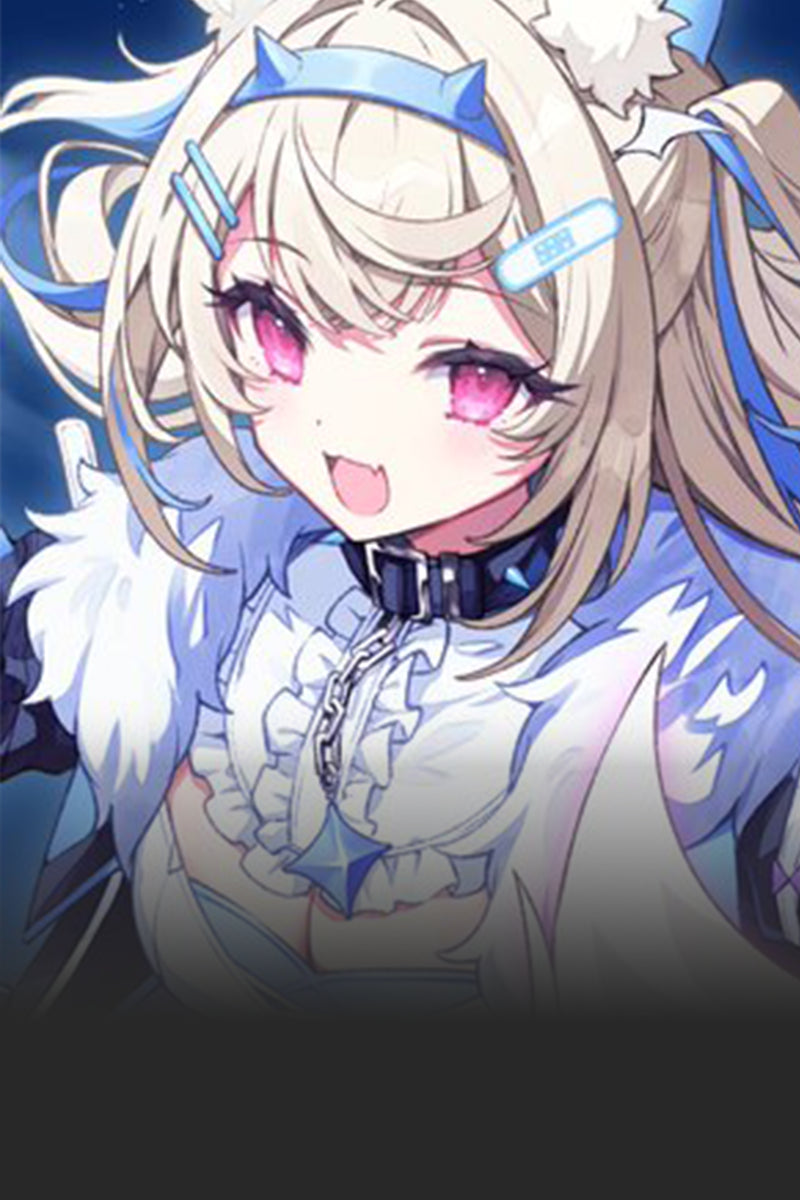 フワワ
アビスガード