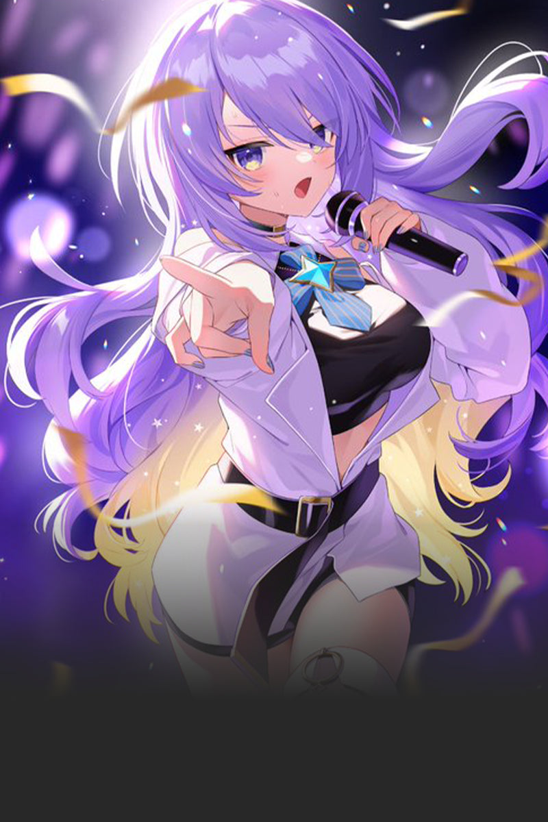 ムーナ
ホシノヴァ