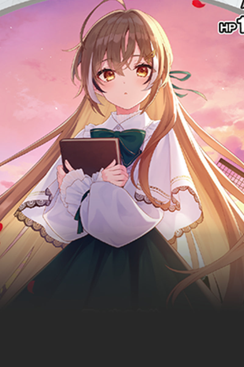 七詩ムメイ
