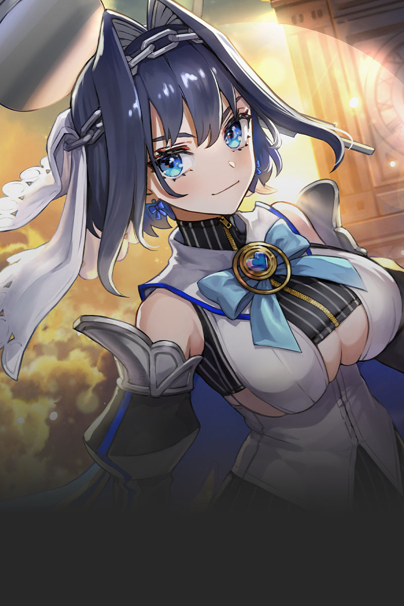 オーロ
クロニー