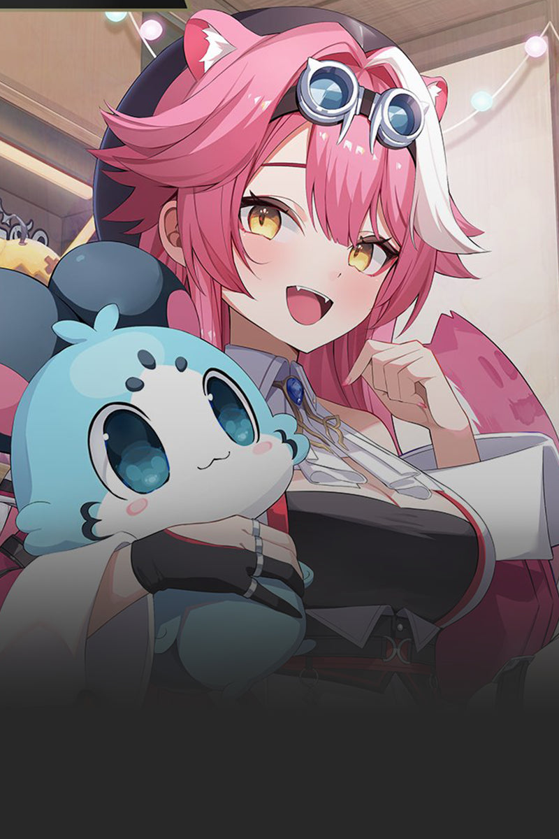 ラオーラ
パンテーラ