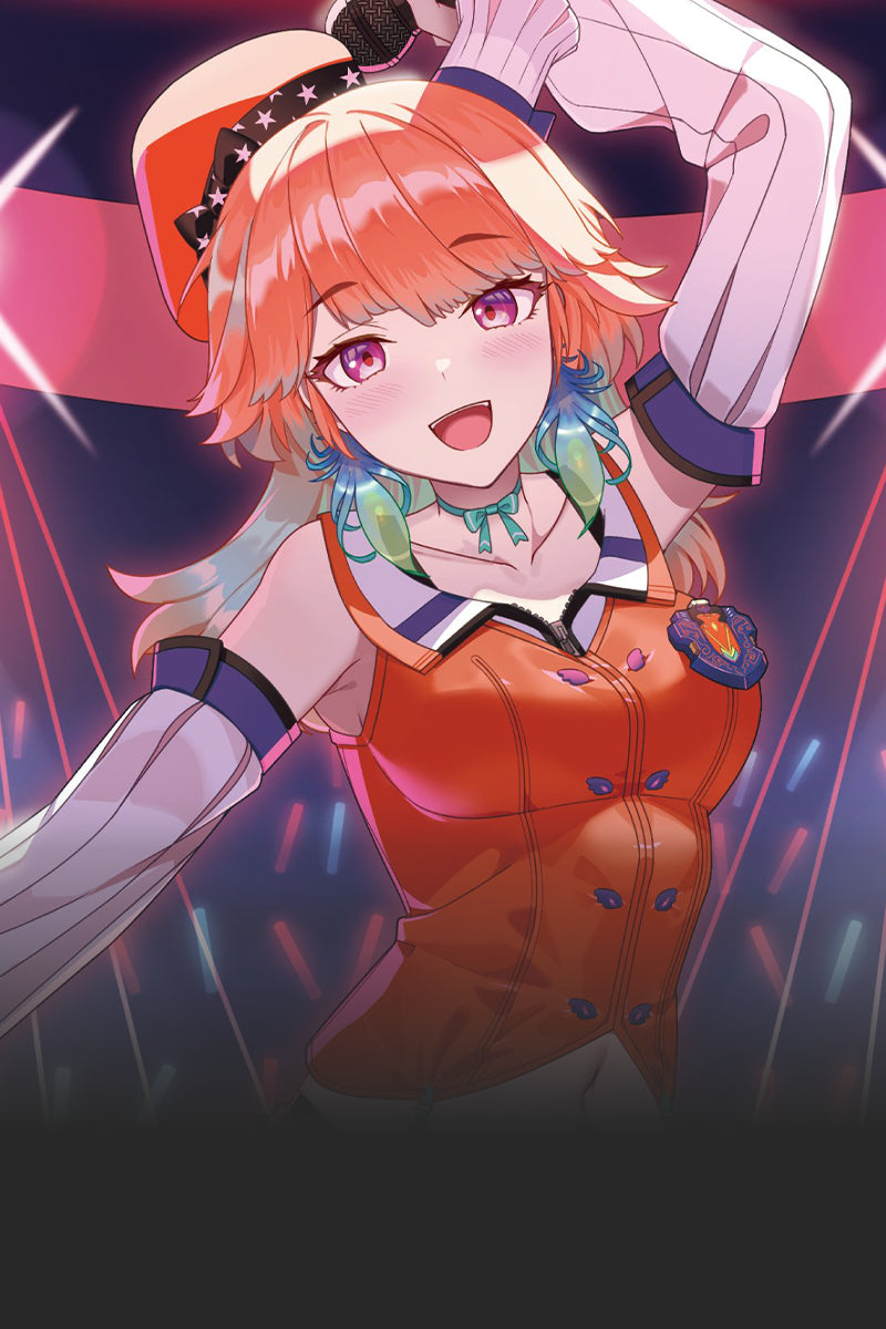 小鳥遊キアラ