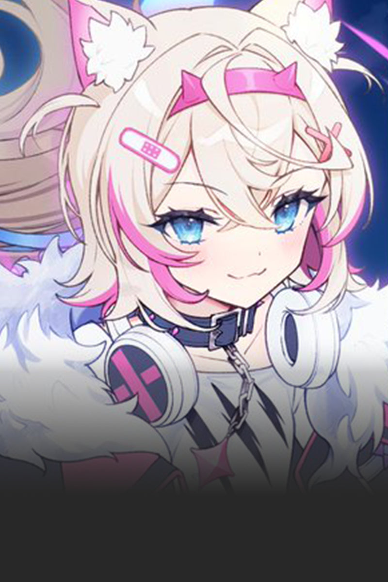 モココ
アビスガード