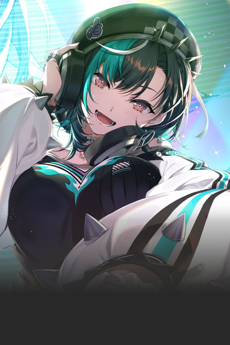 輪堂千速
