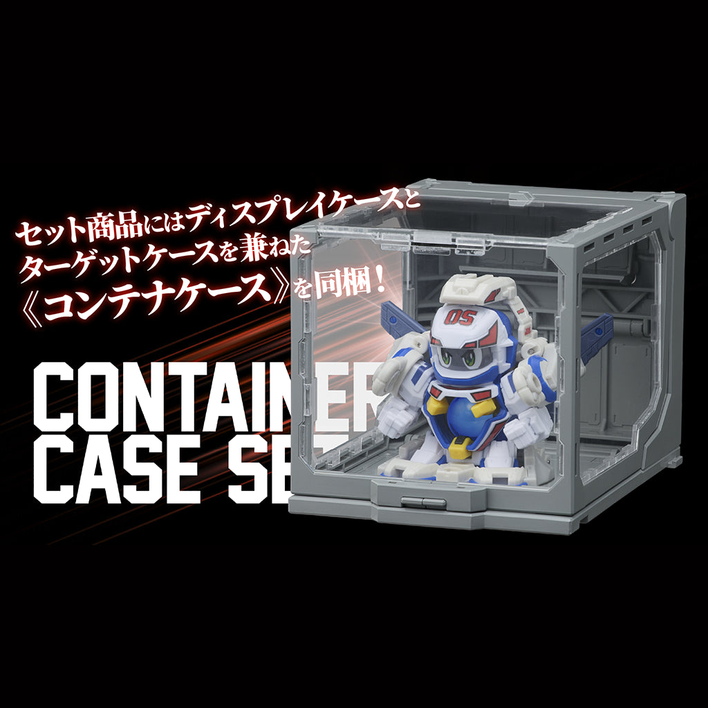 【タカラトミーモール限定】 スーパービーダマン・OSギア・タマゴスペシャル ファイティングフェニックス