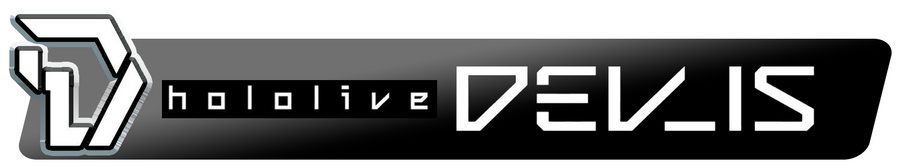hololive DEV_IS
