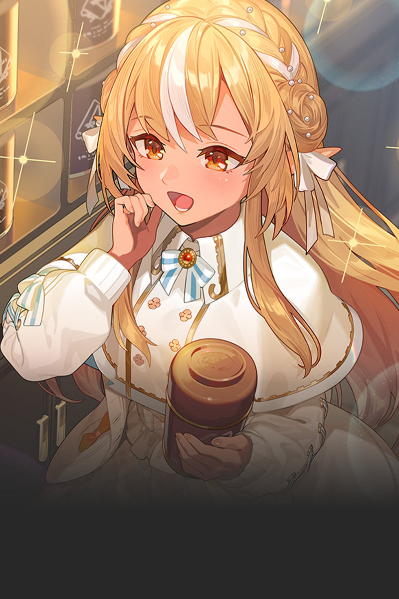 不知火フレア