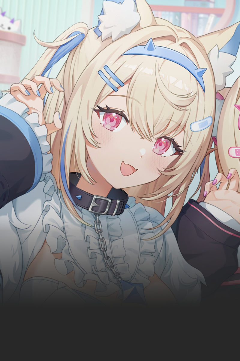 フワワ
アビスガード