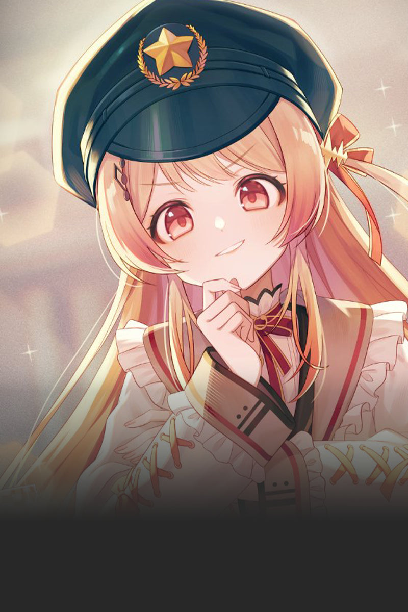 音乃瀬奏