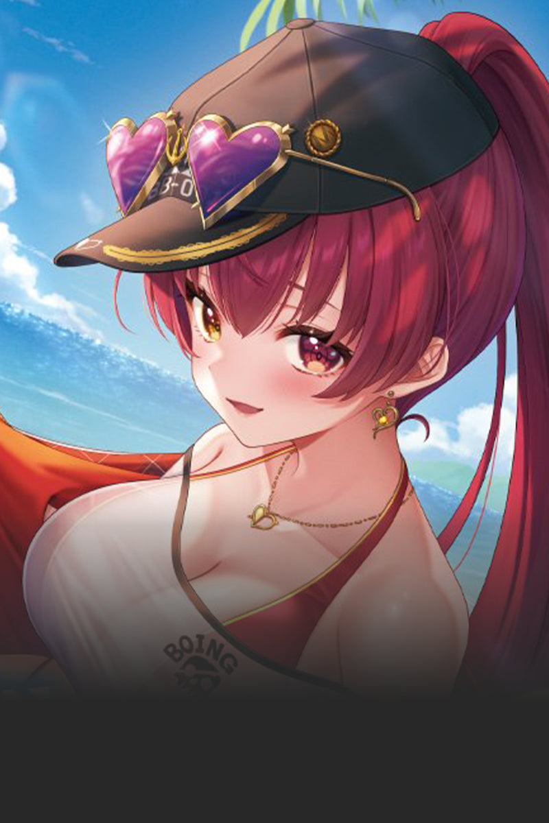 宝鐘マリン