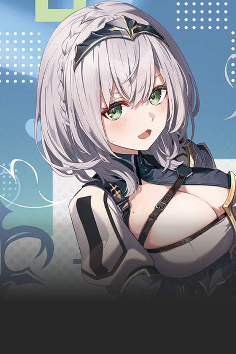 白銀ノエル