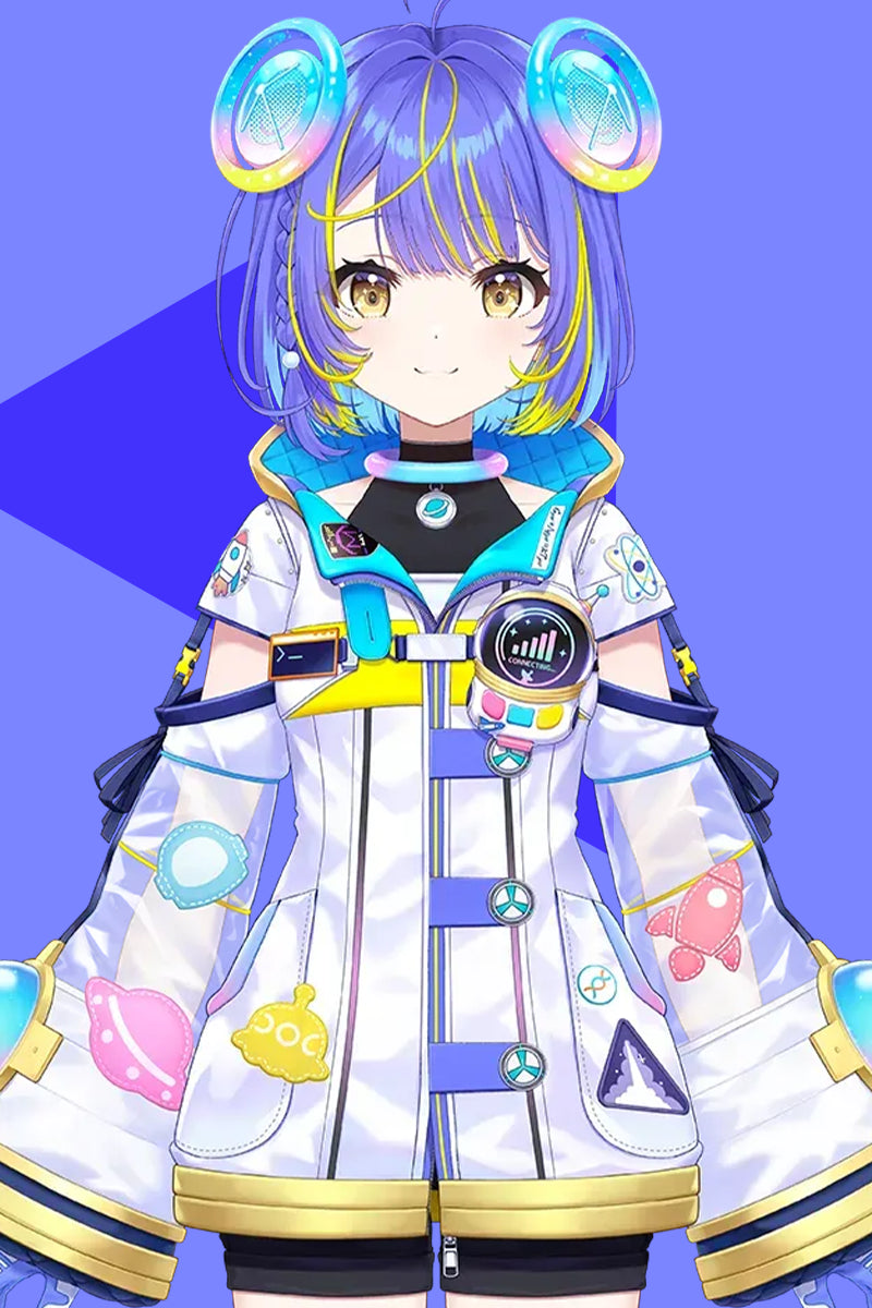 宙科そぴあ