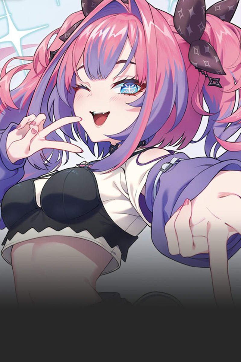 綺々羅々
ヴィヴィ